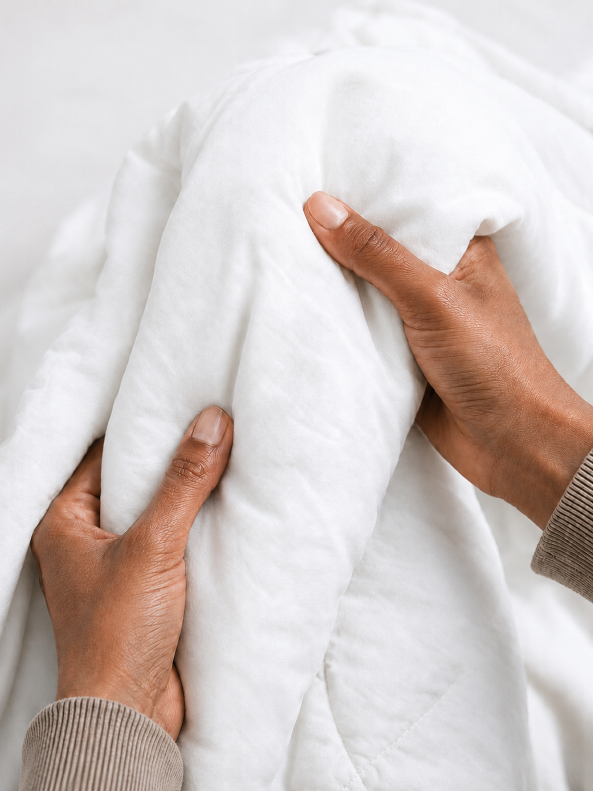 Dreamcloud Cooling Blanket