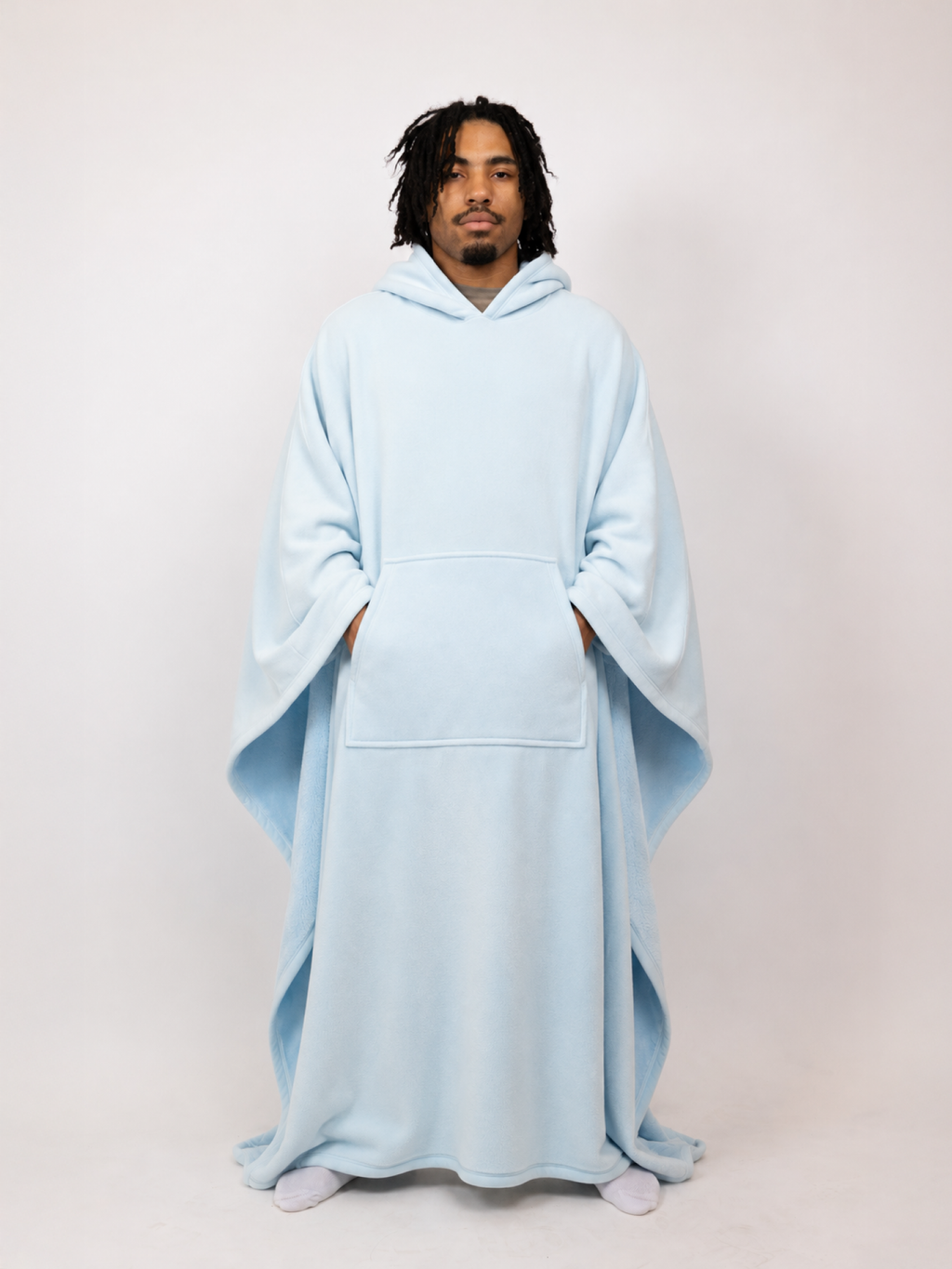 Eden Pocket Hoodie
