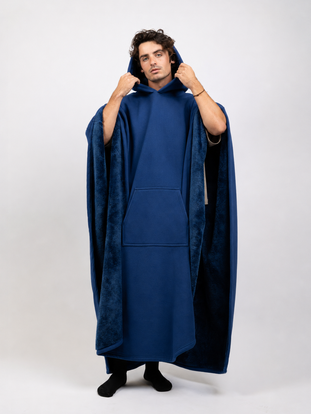 Eden Pocket Hoodie