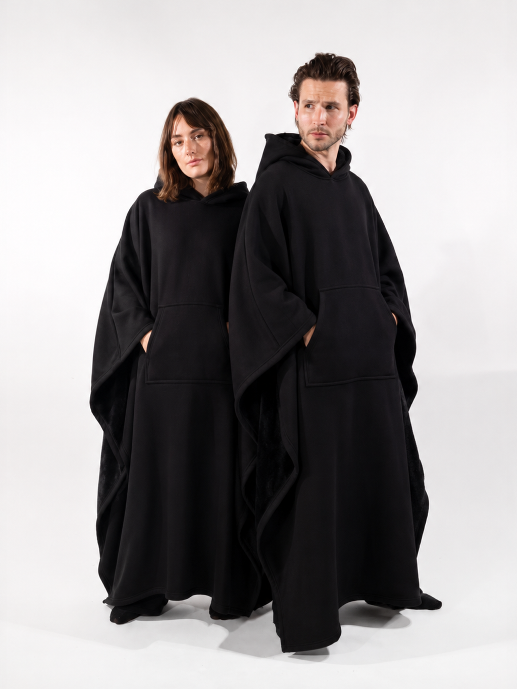 Eden Pocket Hoodie