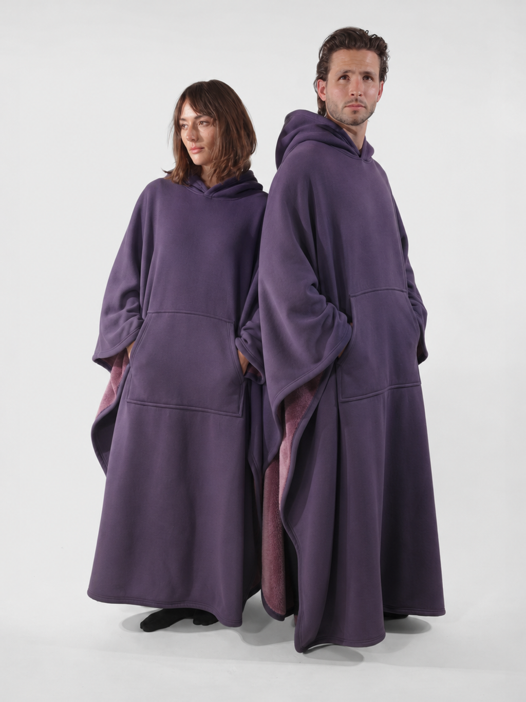 Eden Pocket Hoodie