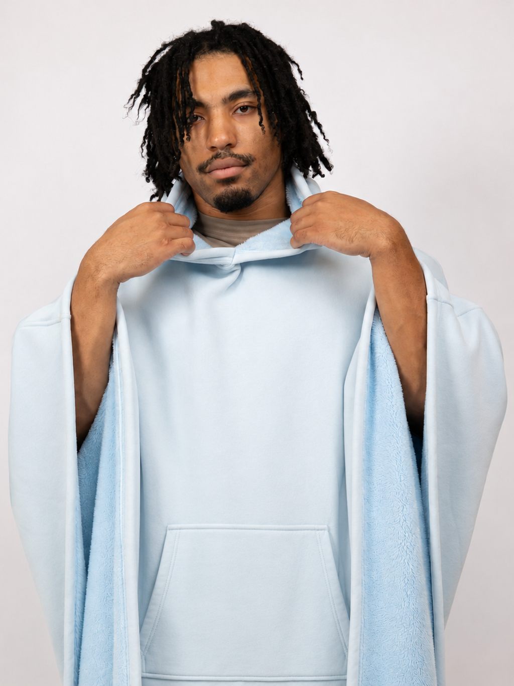 Eden Pocket Hoodie