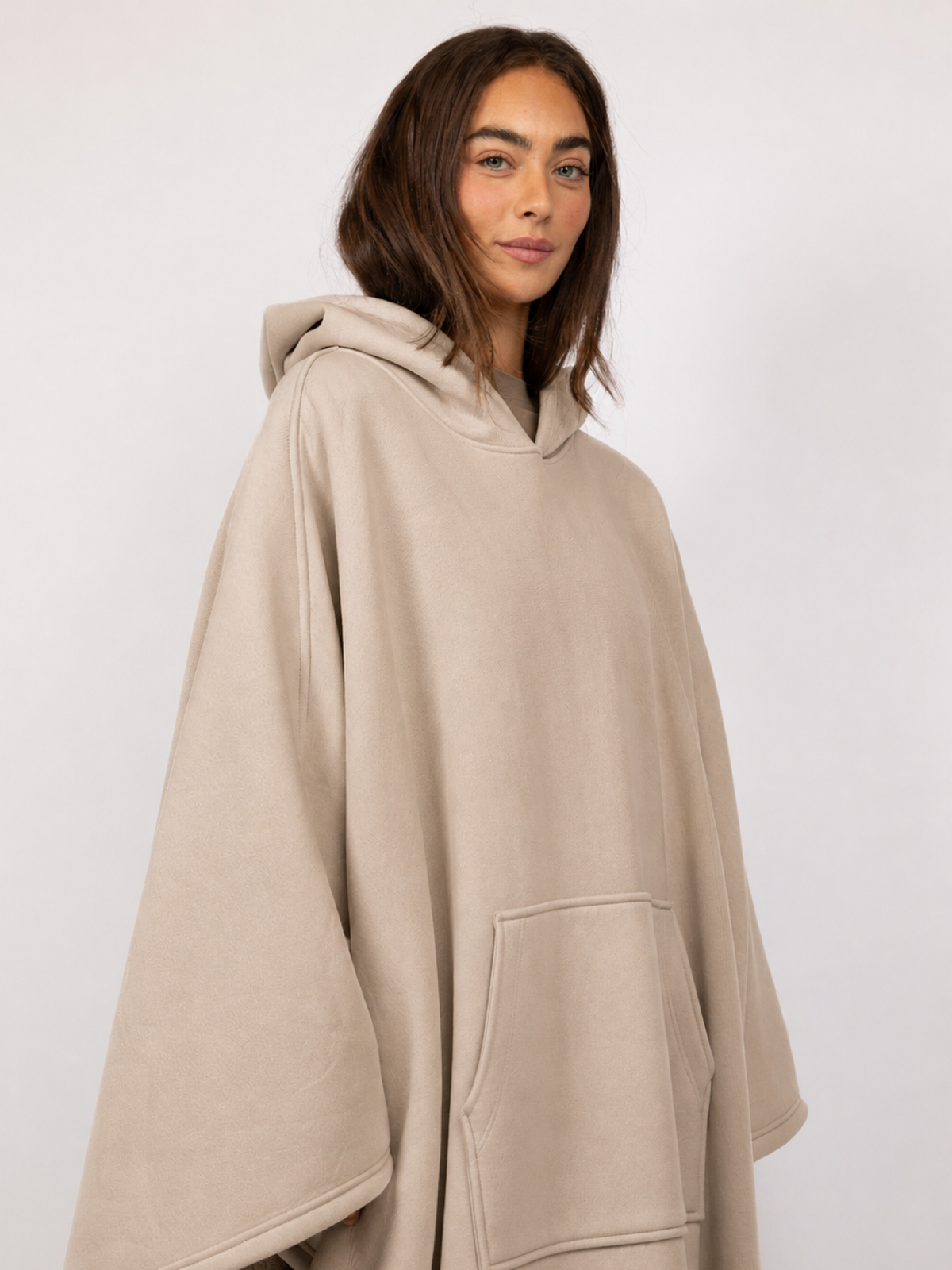 Eden Pocket Hoodie