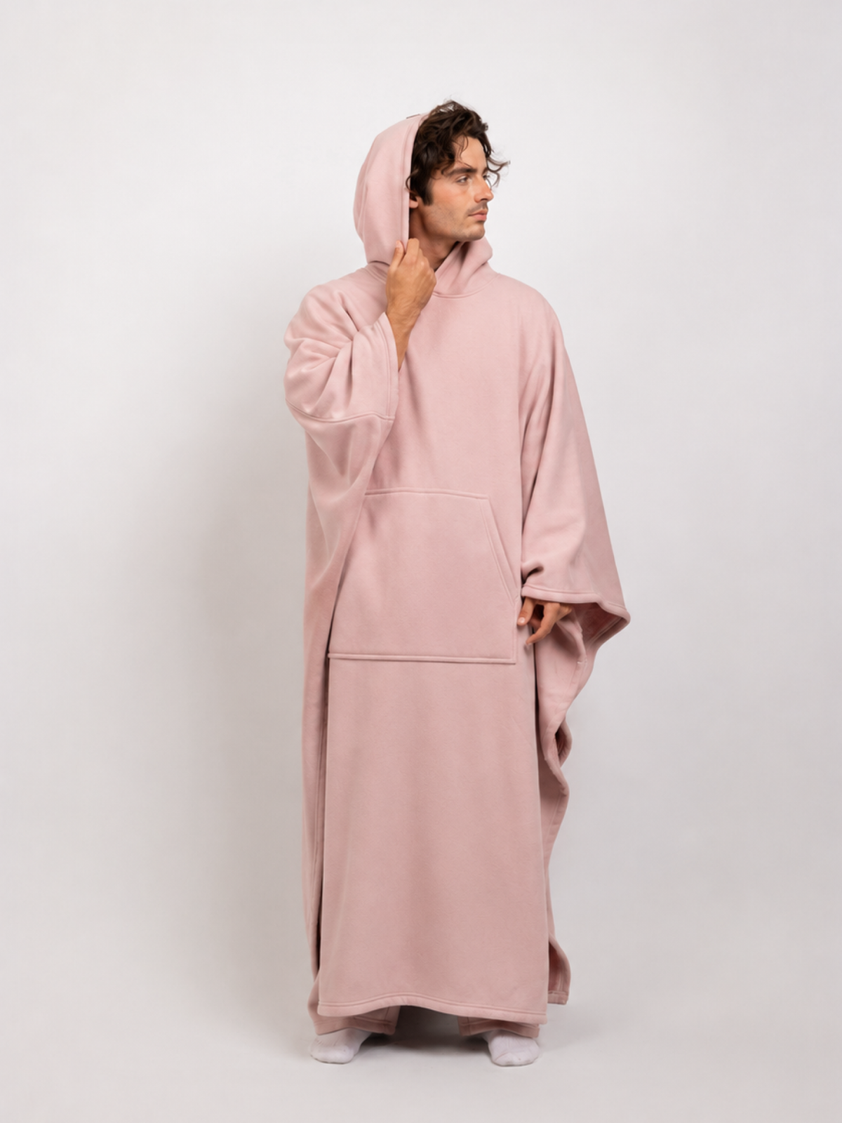 Eden Pocket Hoodie