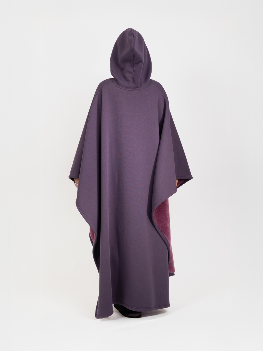 Eden Pocket Hoodie