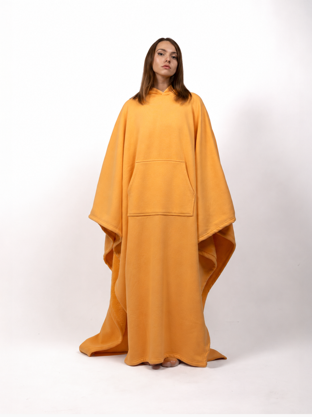 Eden Pocket Hoodie