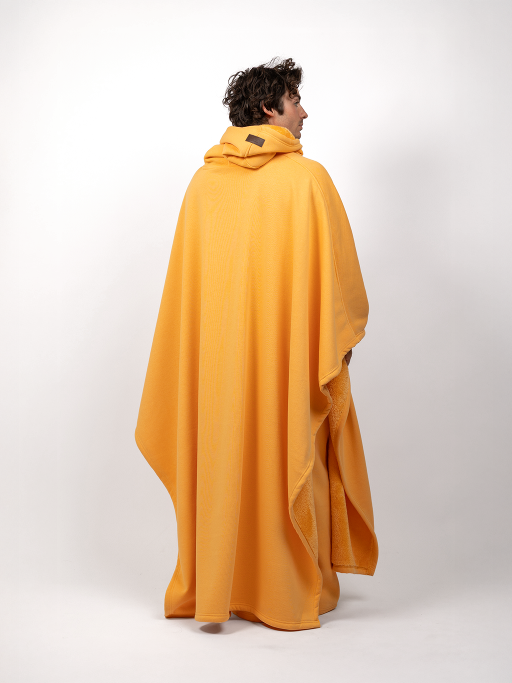 Eden Pocket Hoodie