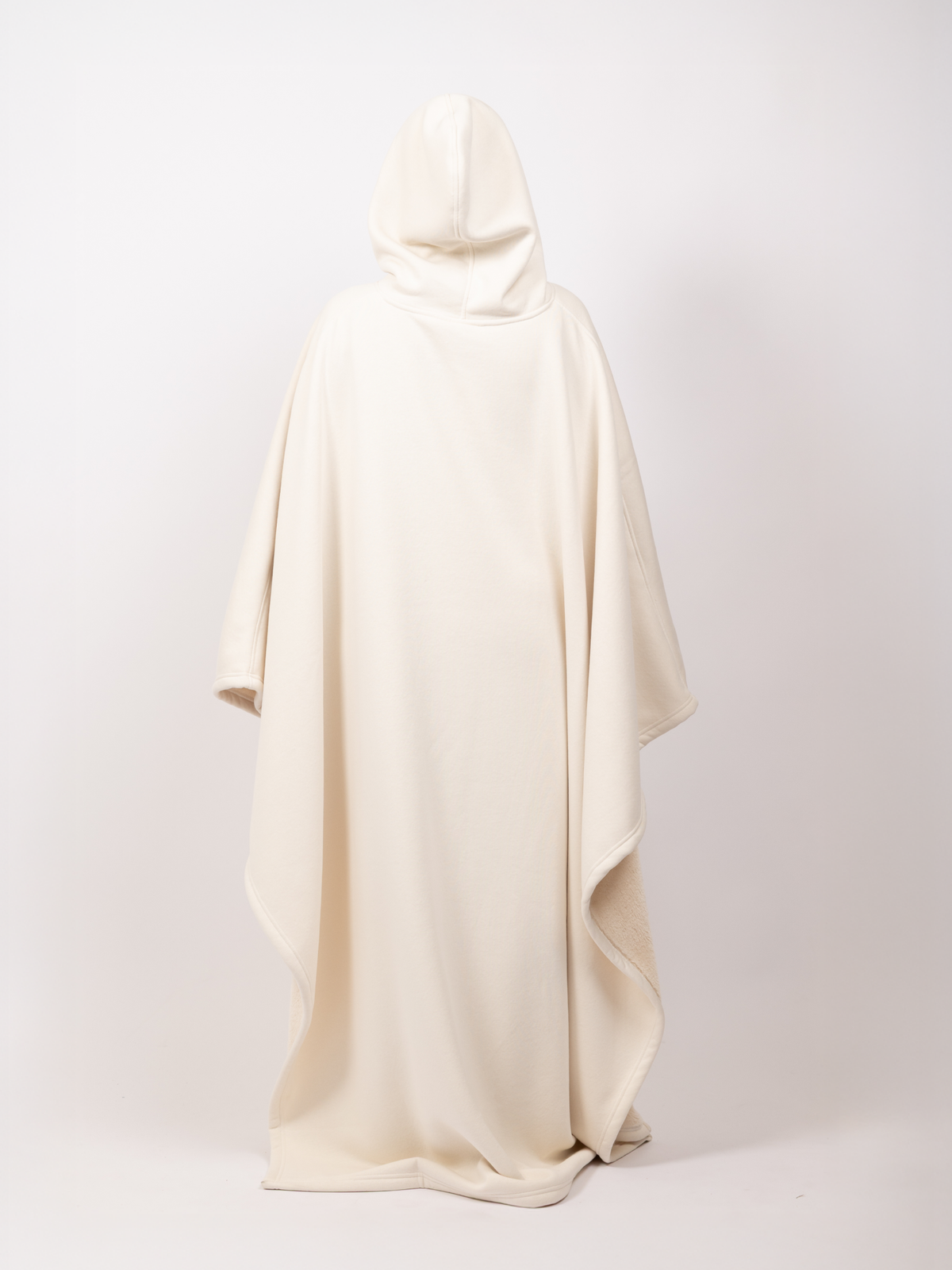 Eden Pocket Hoodie