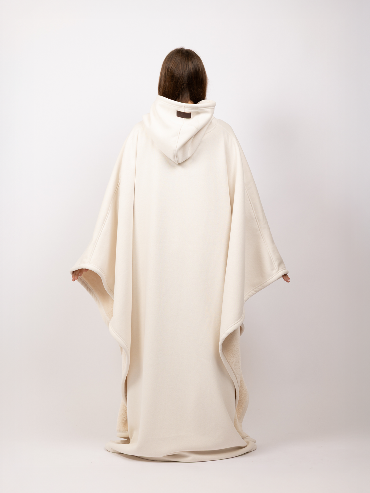 Eden Pocket Hoodie