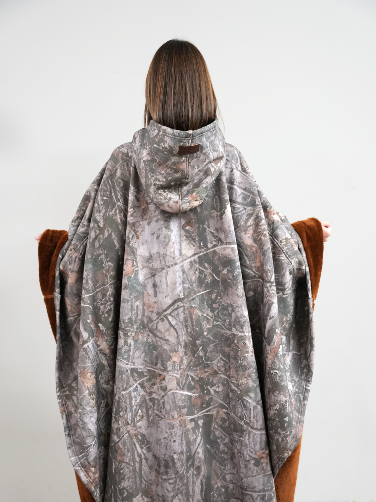 Eden Pocket Hoodie
