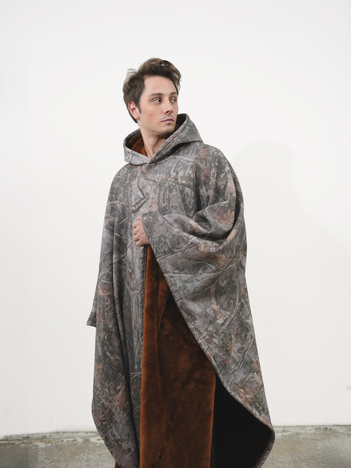 Eden Pocket Hoodie