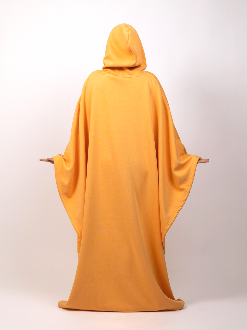 Eden Pocket Hoodie