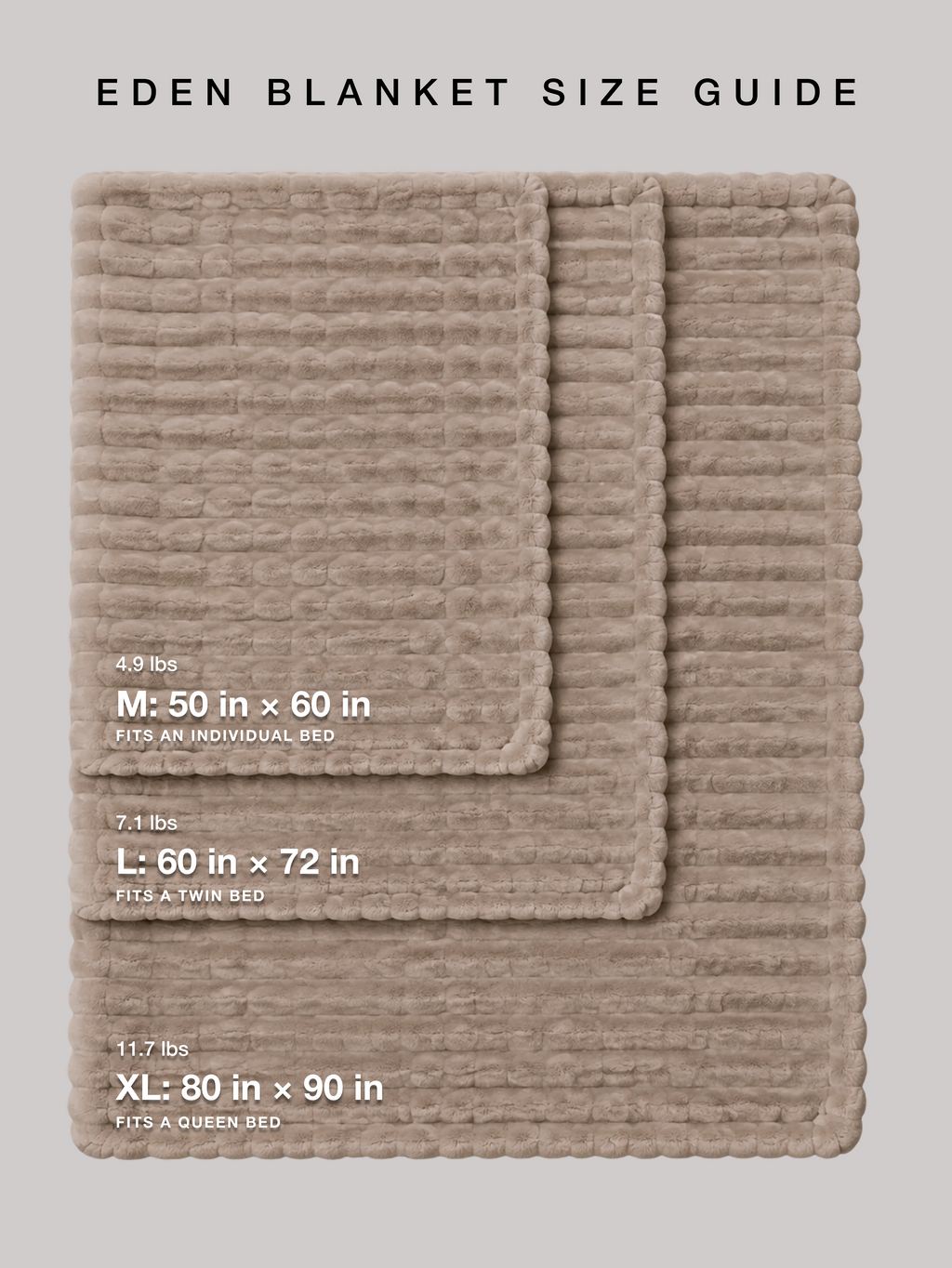 Eden Blanket