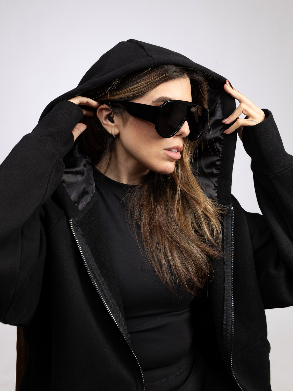 Lumen Sunglasses
