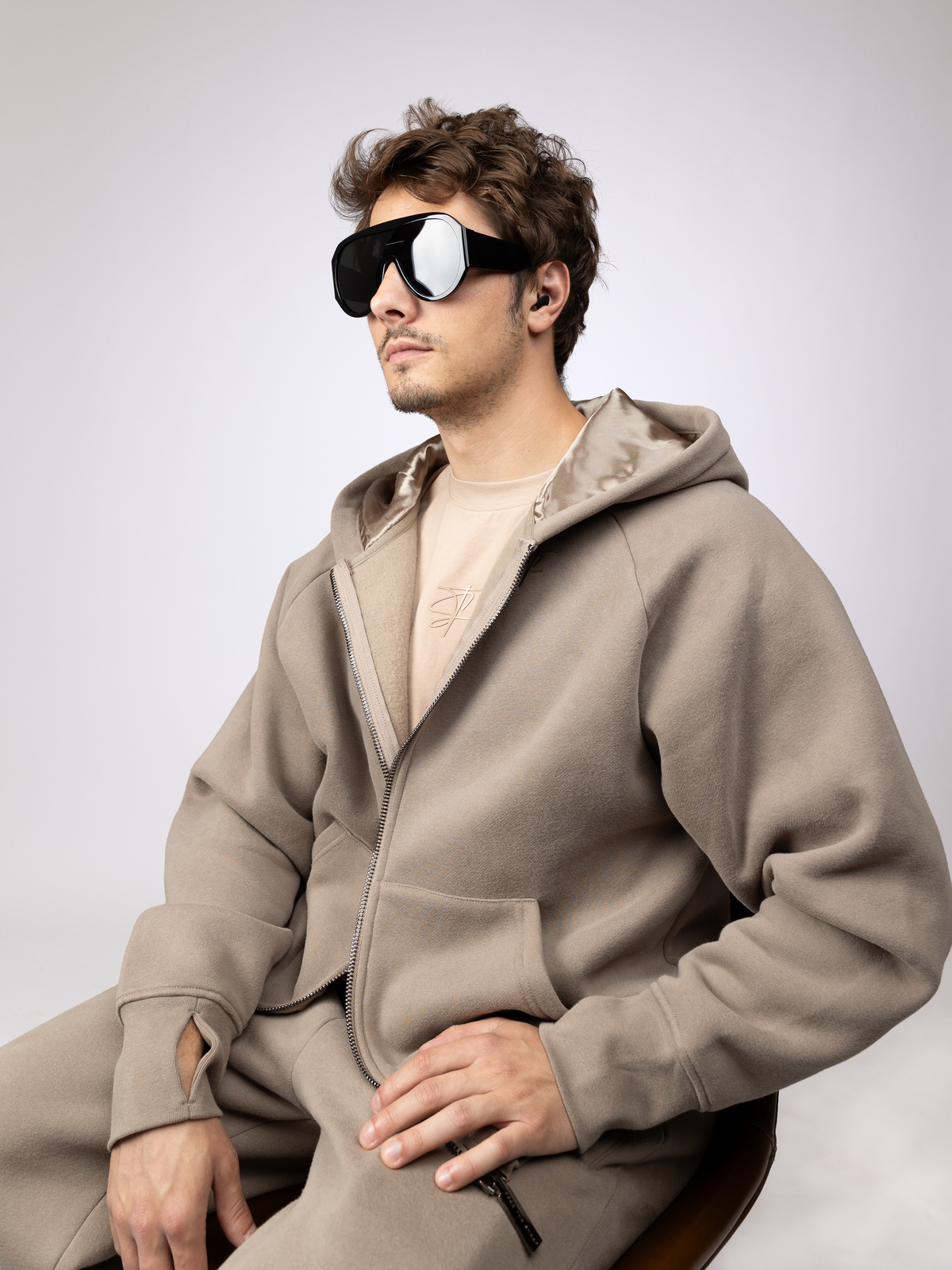 Lumen Sunglasses
