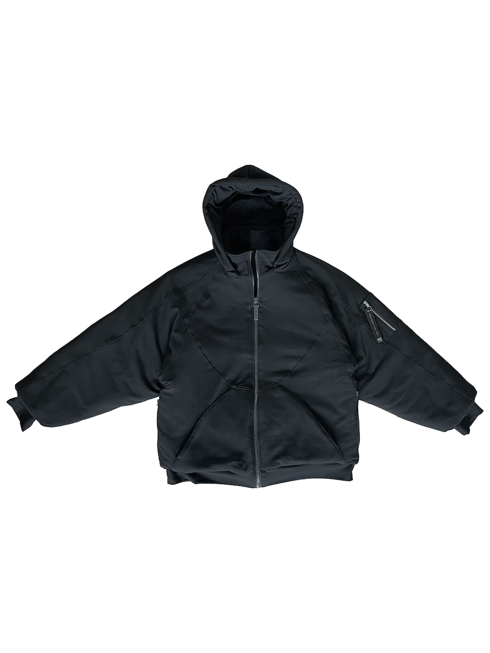 Prescription Hoodie