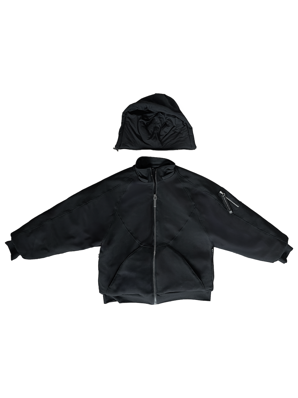 Prescription Hoodie