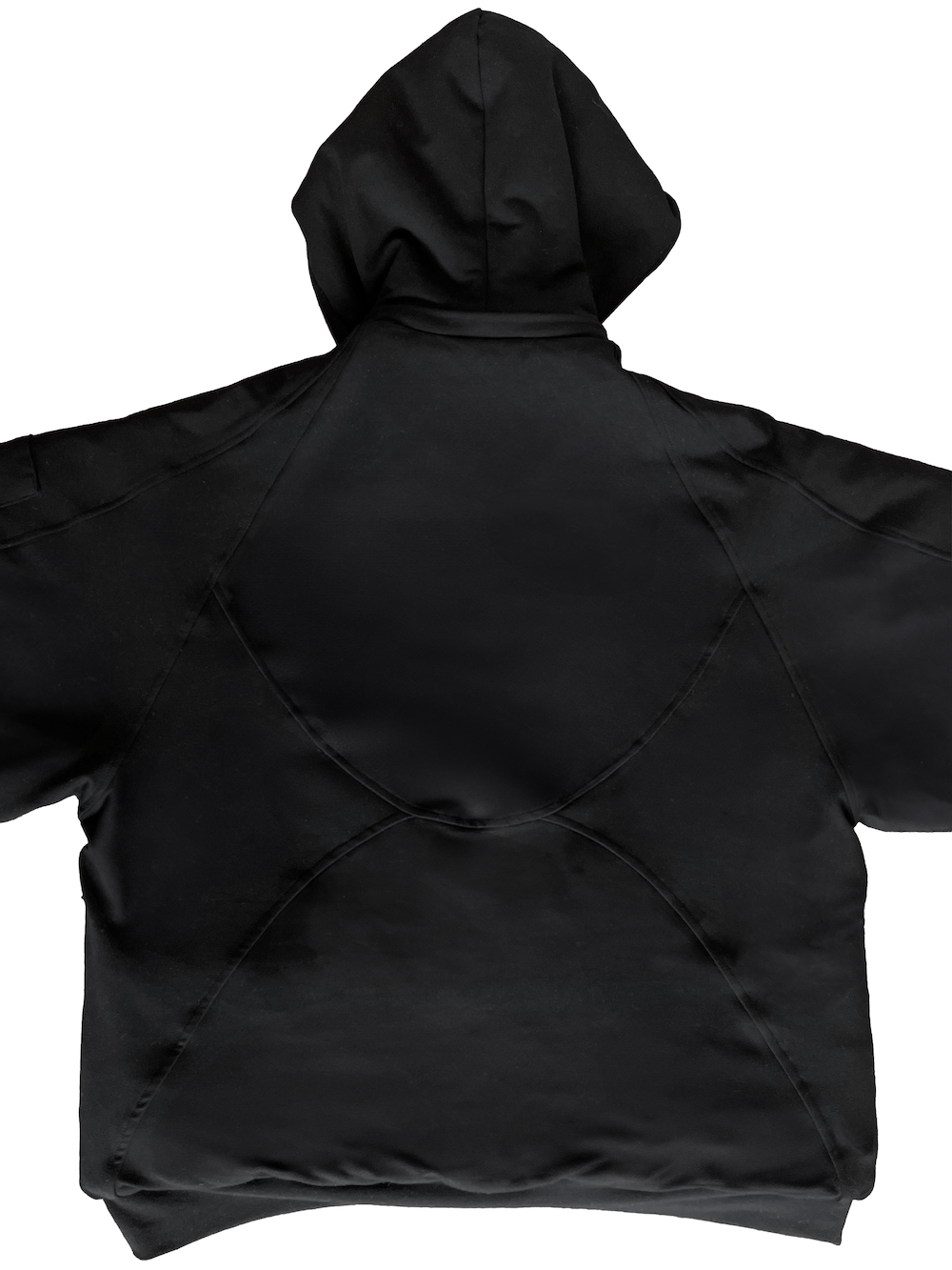 Prescription Hoodie
