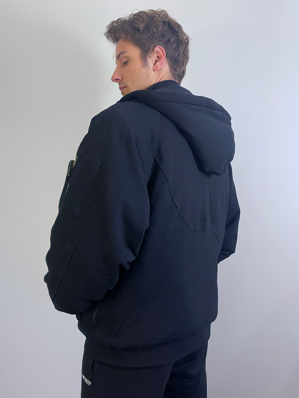 Prescription Hoodie