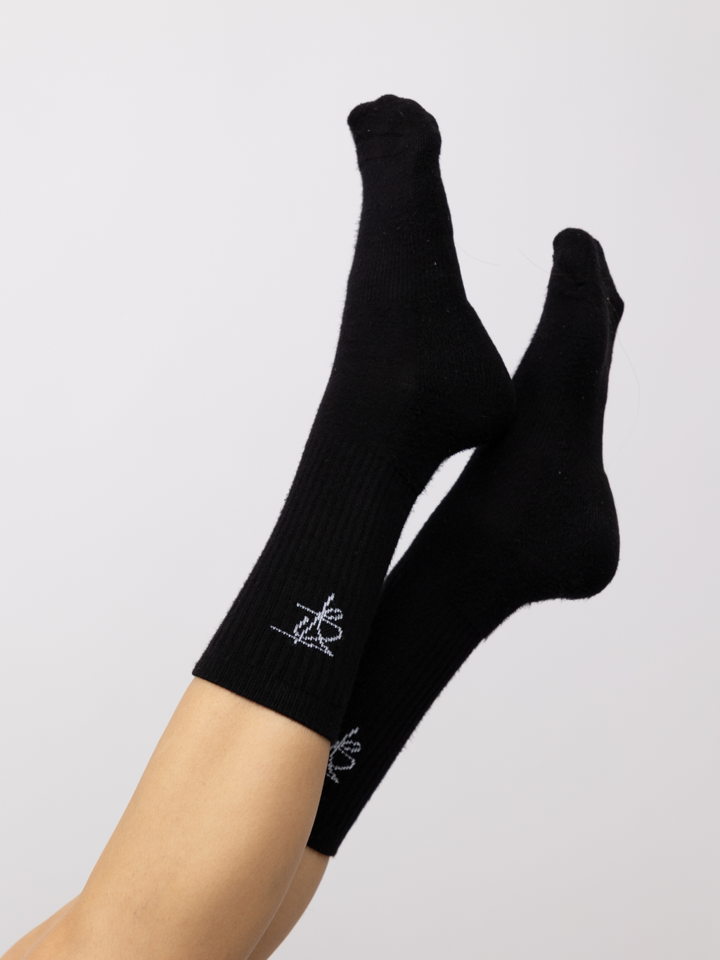 Skywalker Socks