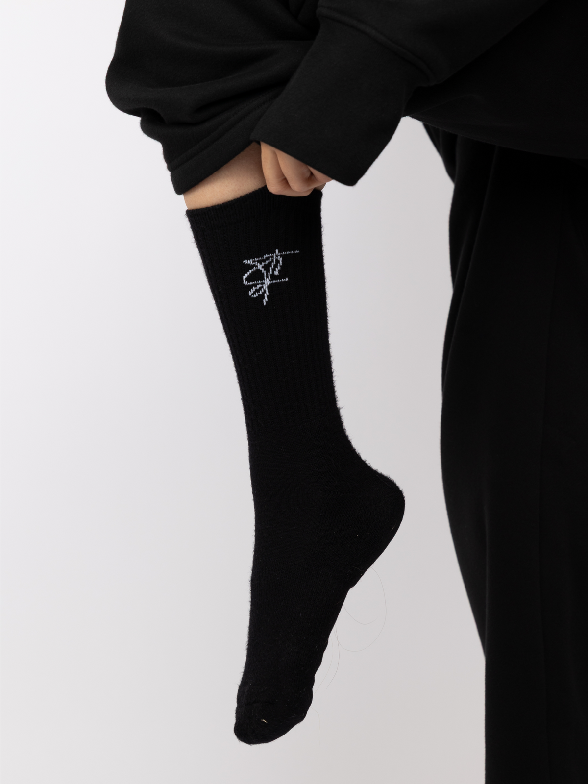 Skywalker Socks