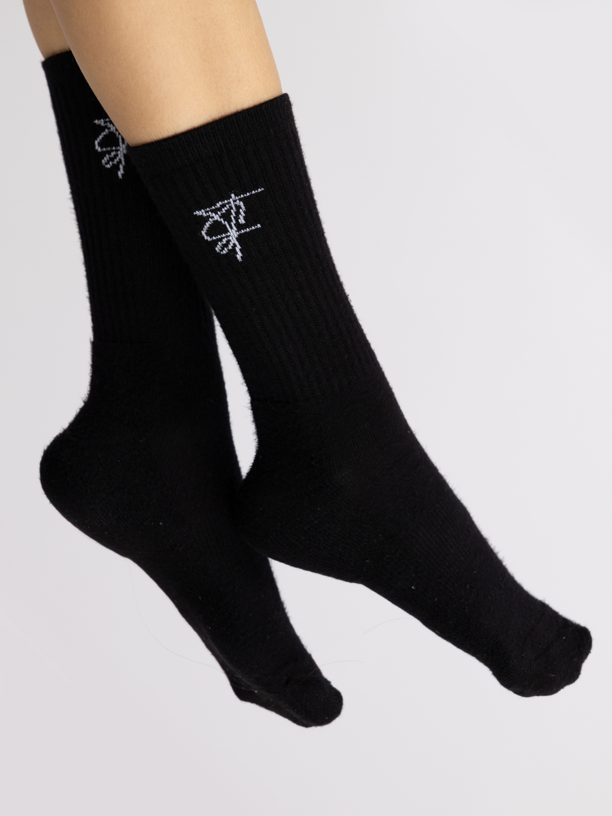 Skywalker Socks