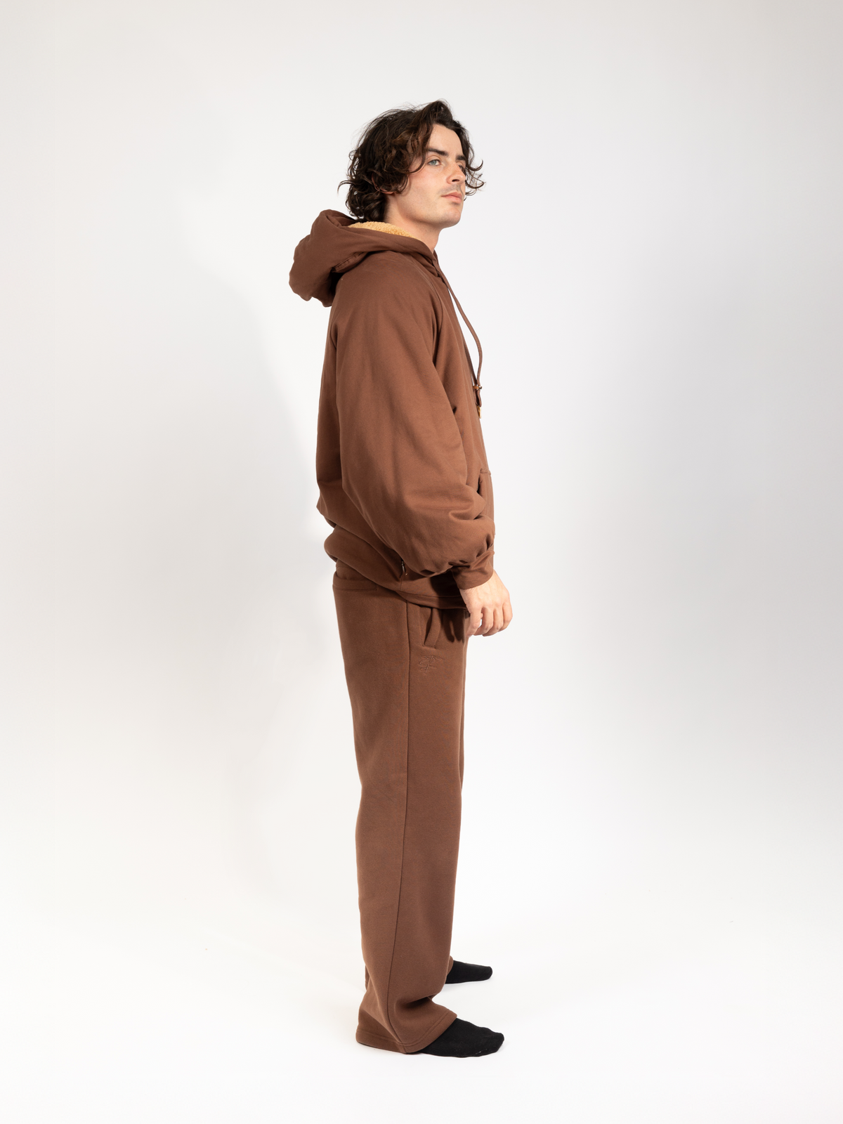 Tomorrow Hoodie