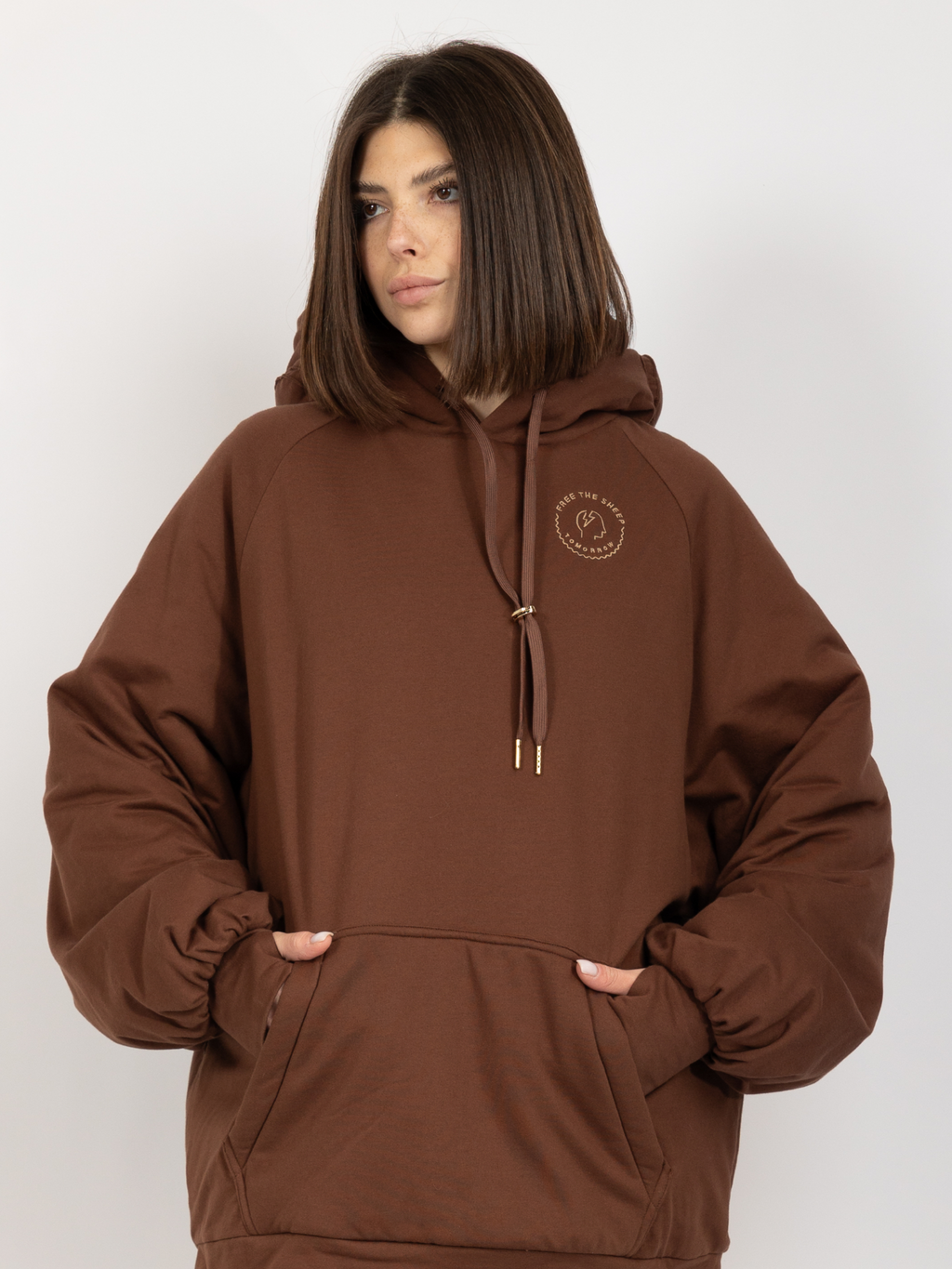 Tomorrow Hoodie