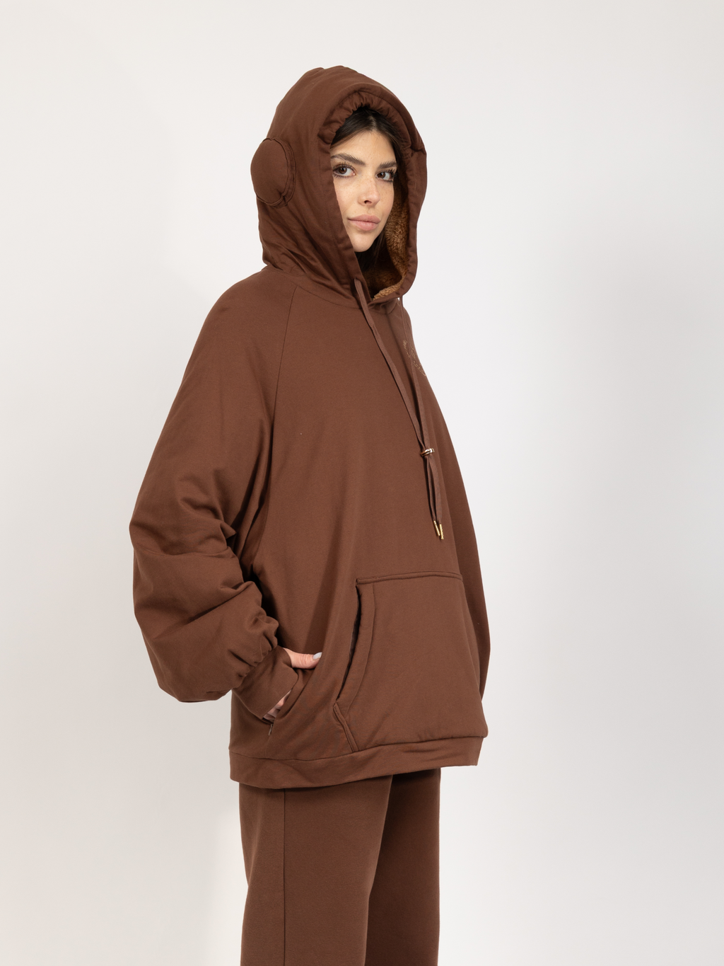 Tomorrow Hoodie