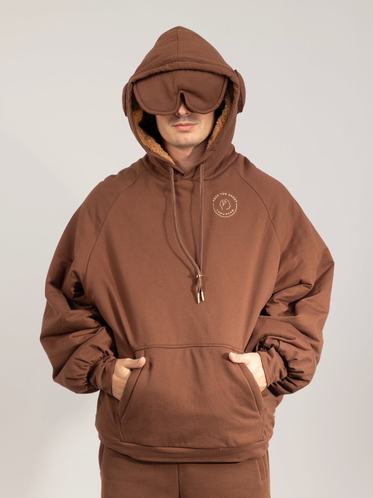 Tomorrow Hoodie