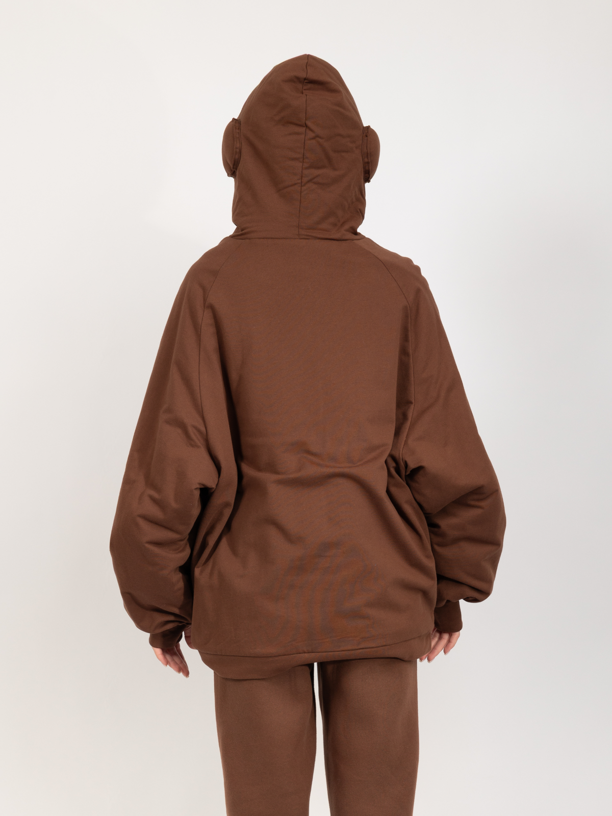 Tomorrow Hoodie