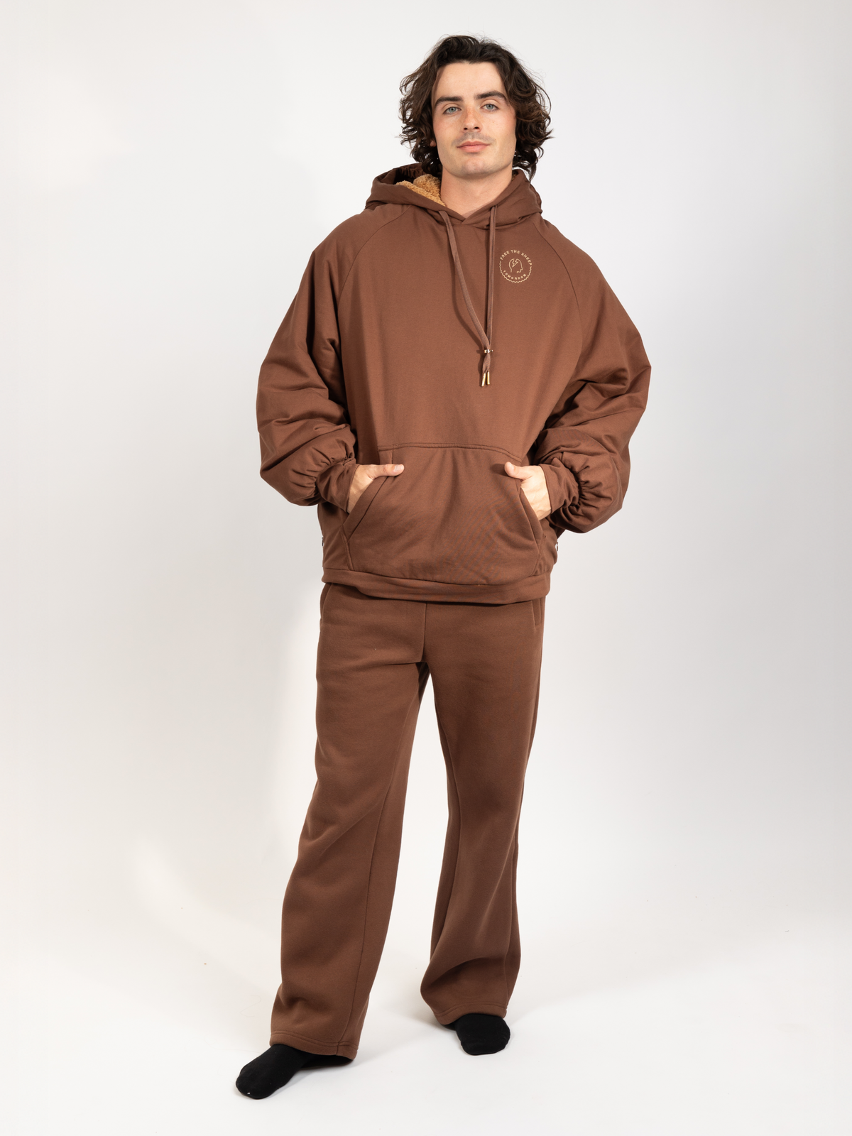 Tomorrow Hoodie