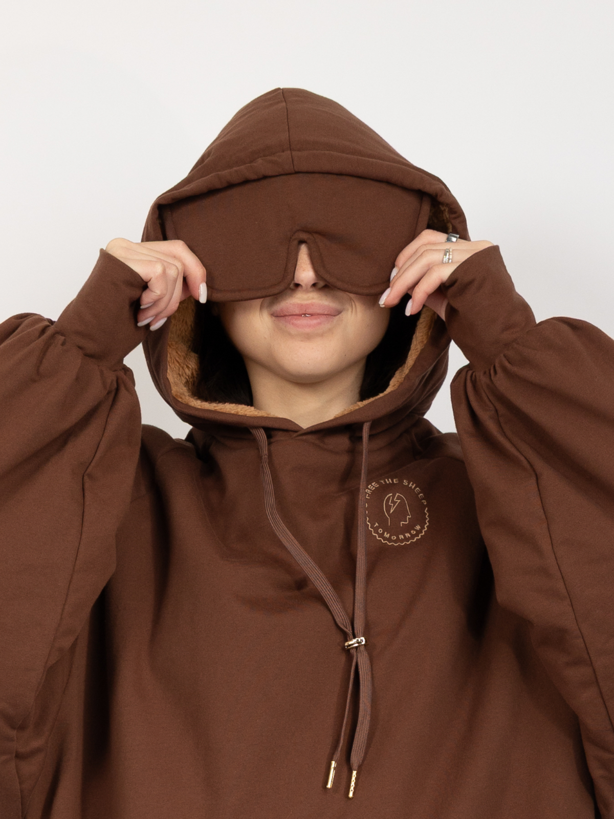 Tomorrow Hoodie
