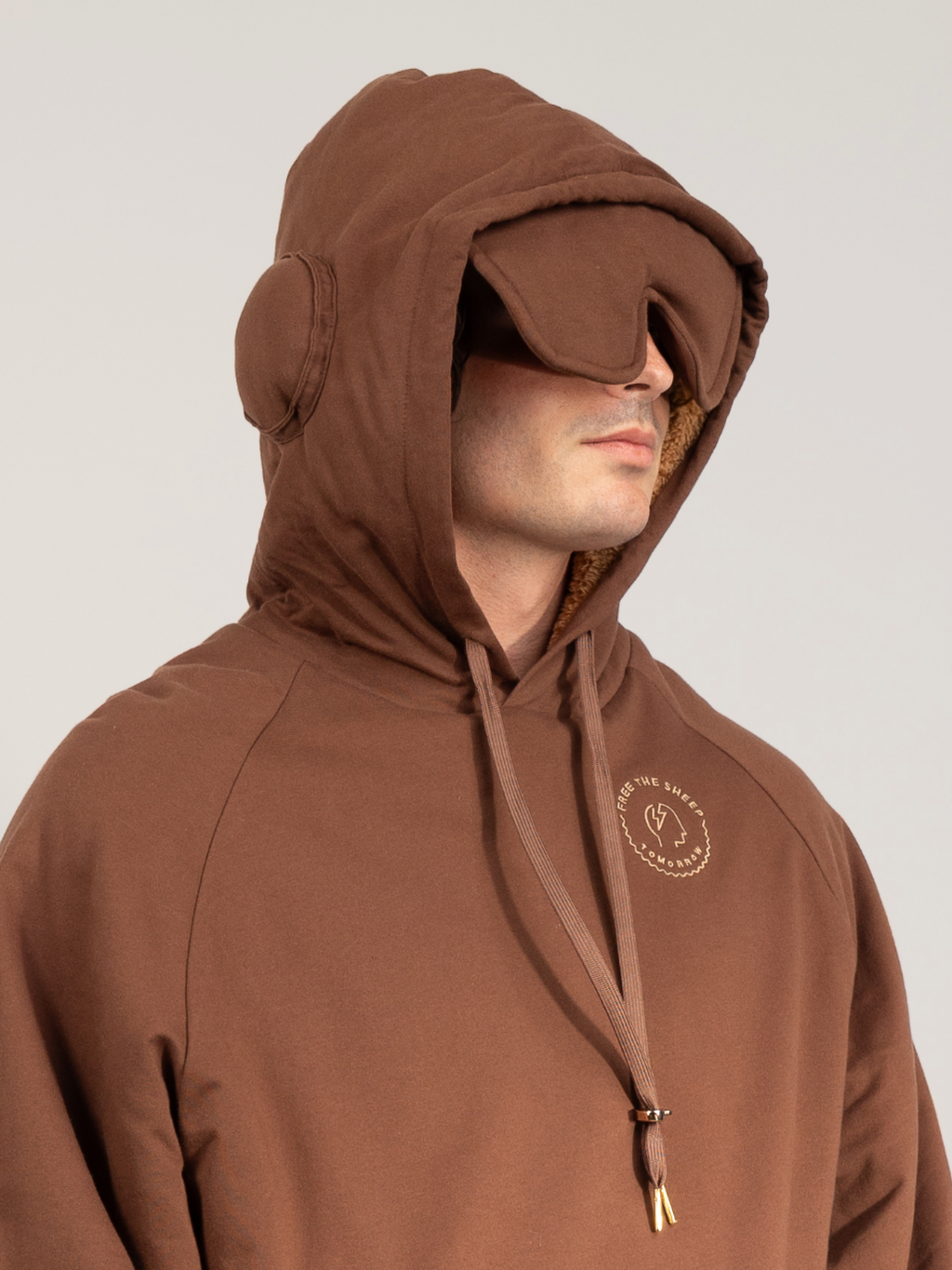 Tomorrow Hoodie