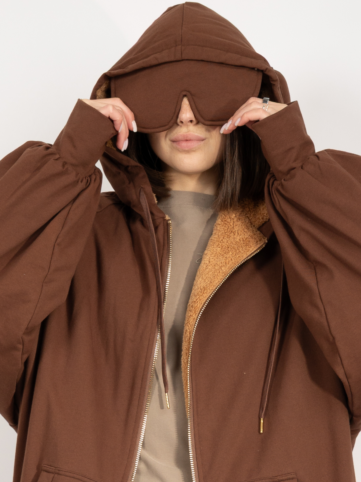 Tomorrow Hoodie