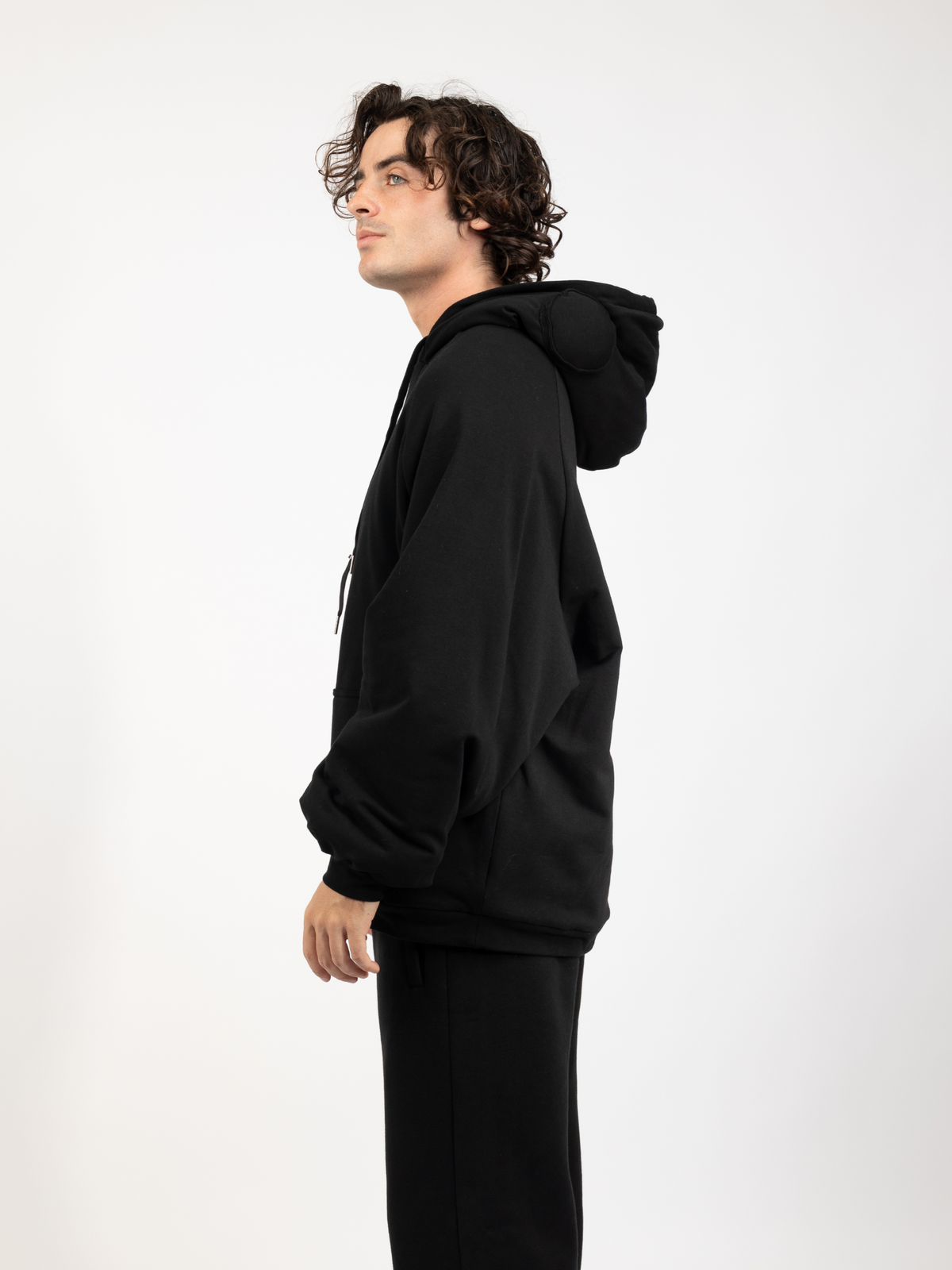 Tomorrow Hoodie