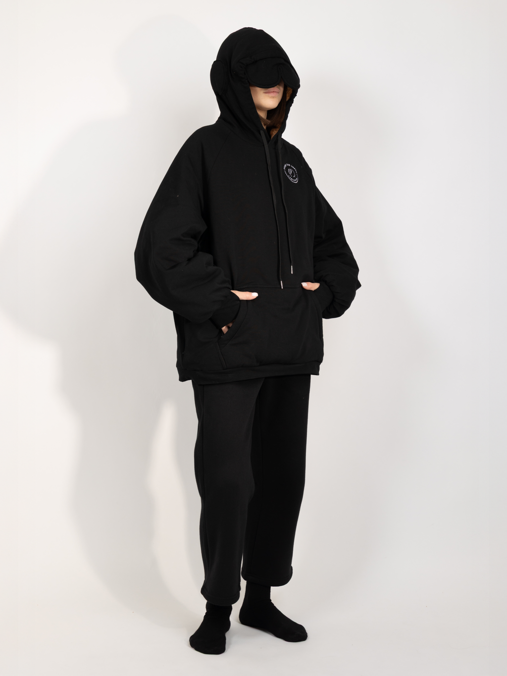 Tomorrow Hoodie
