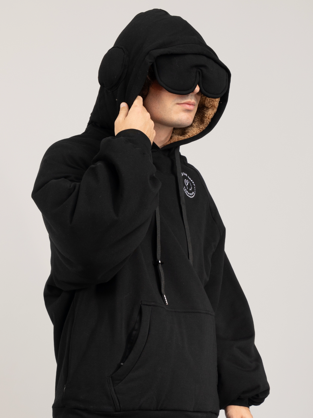 Tomorrow Hoodie