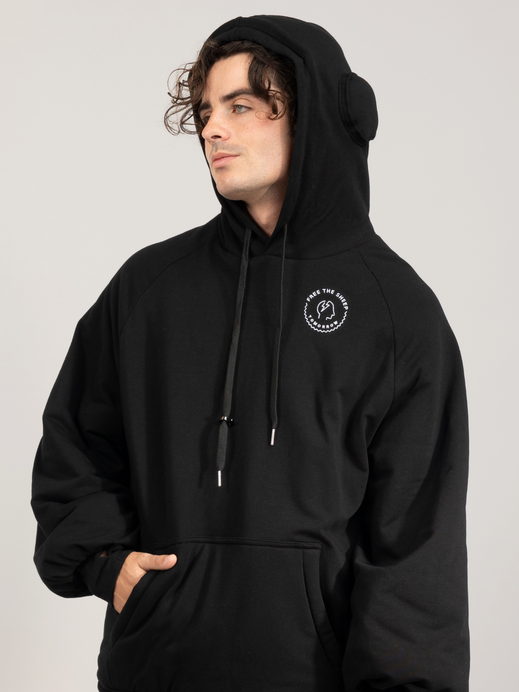 Tomorrow Hoodie