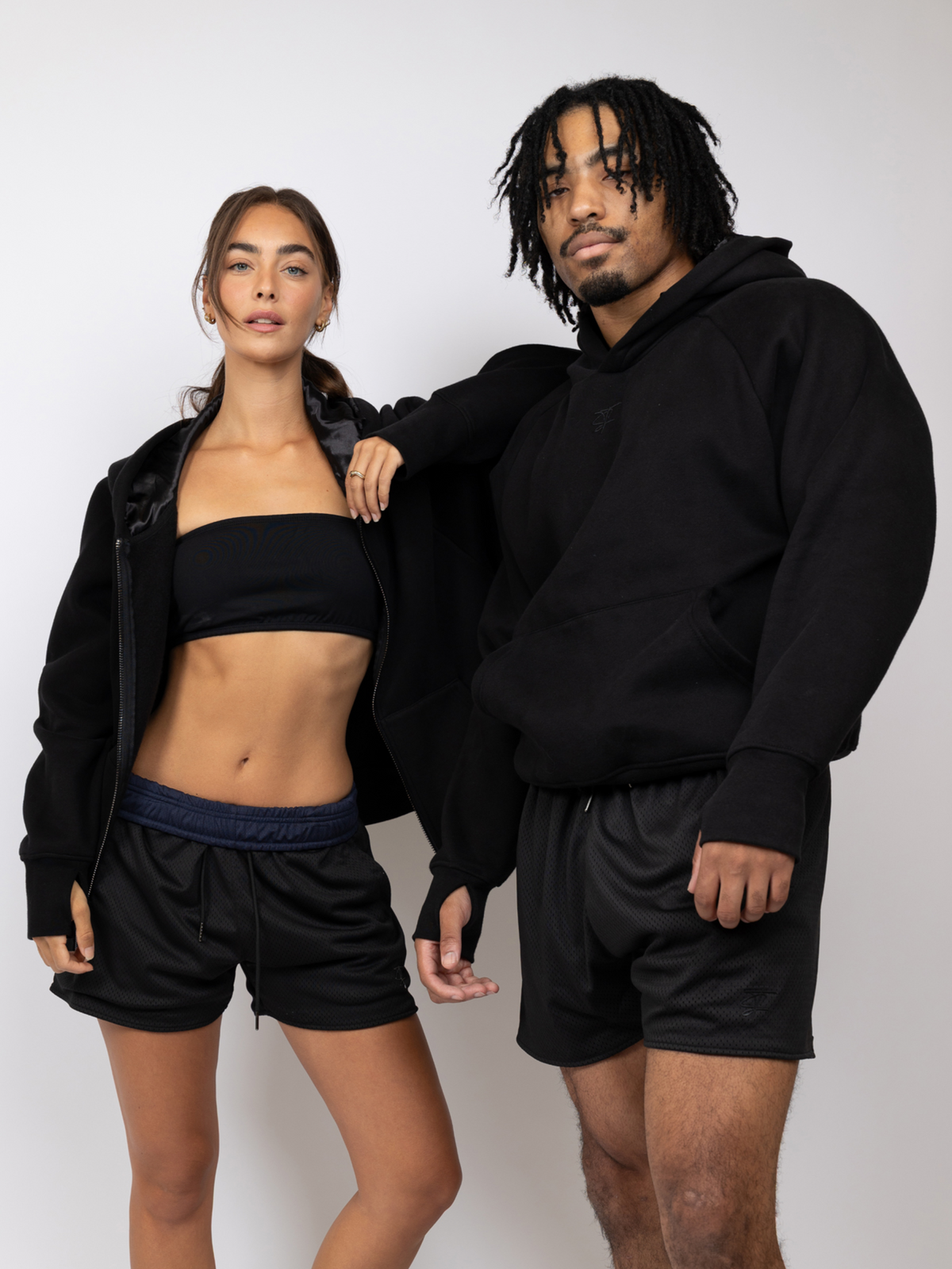 Zephyr Athletic Shirt
