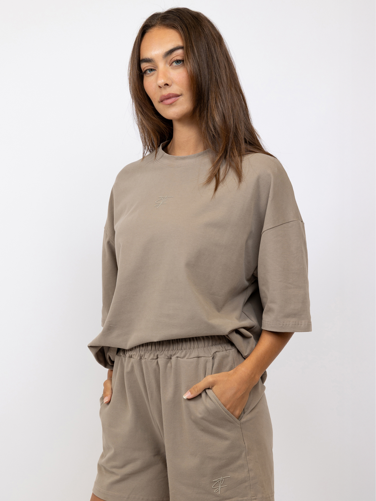 Aether Lounge Shirt