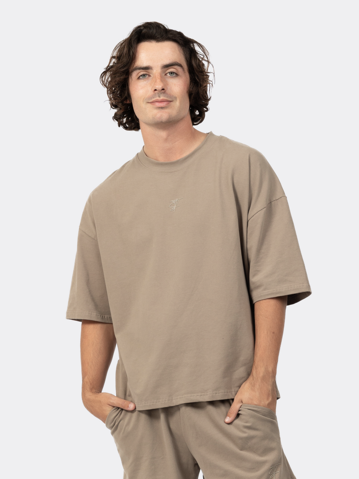 Aether Lounge Shirt