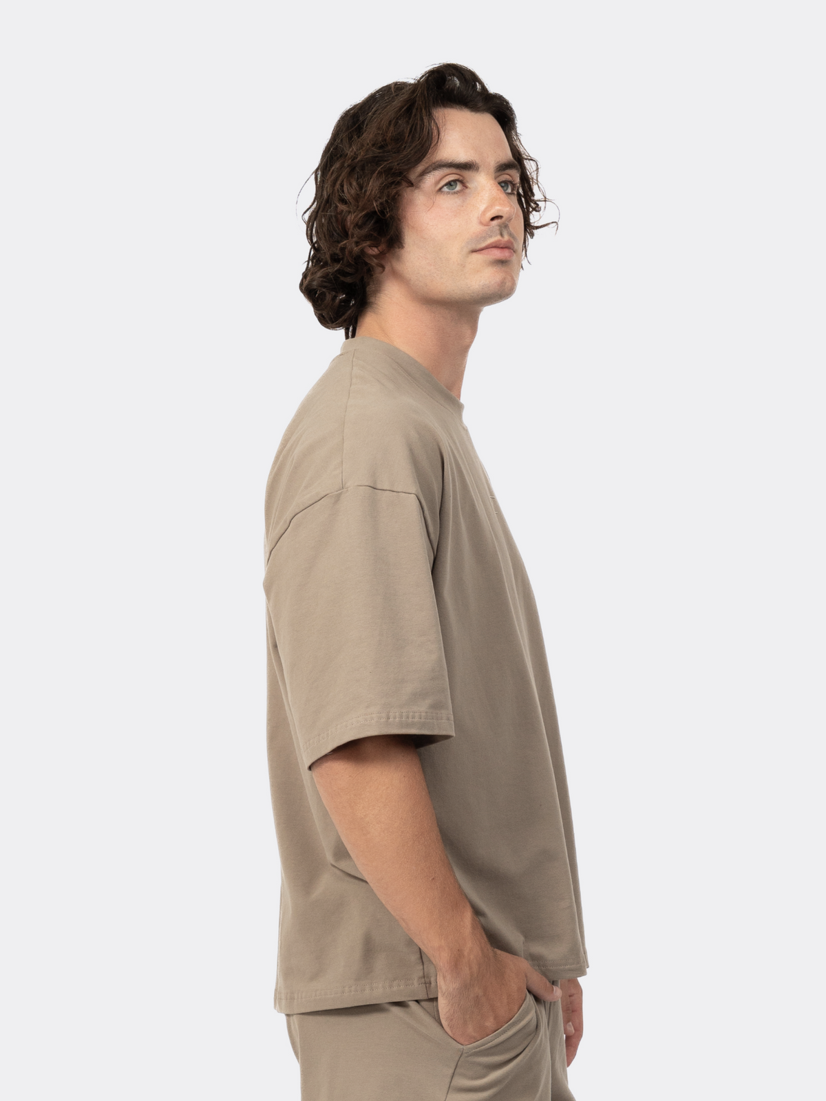 Aether Lounge Shirt