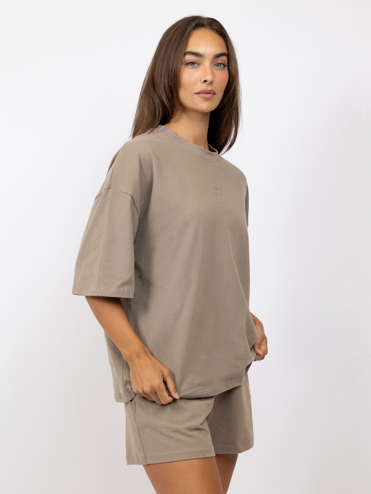 Aether Lounge Shirt