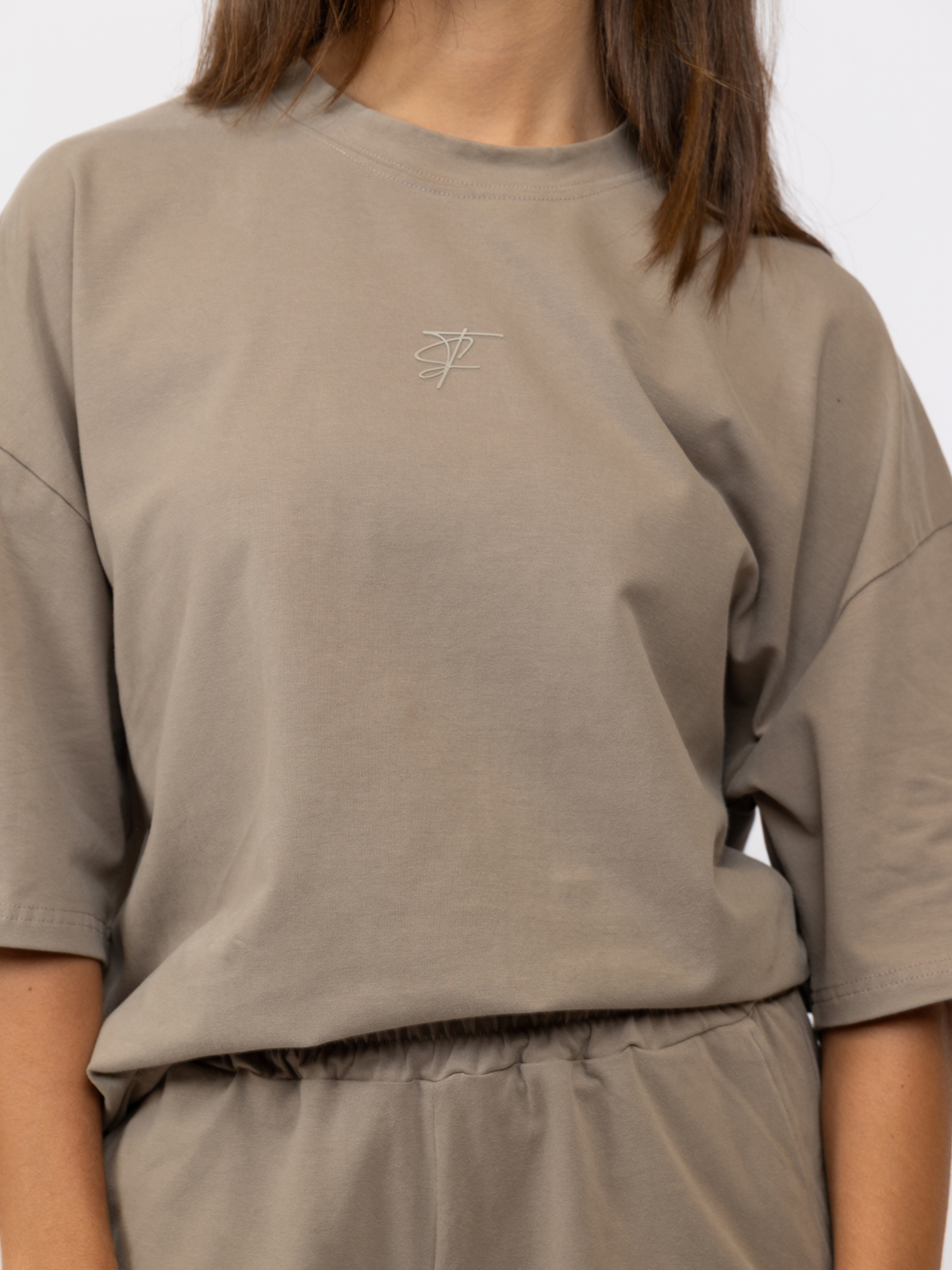 Aether Lounge Shirt