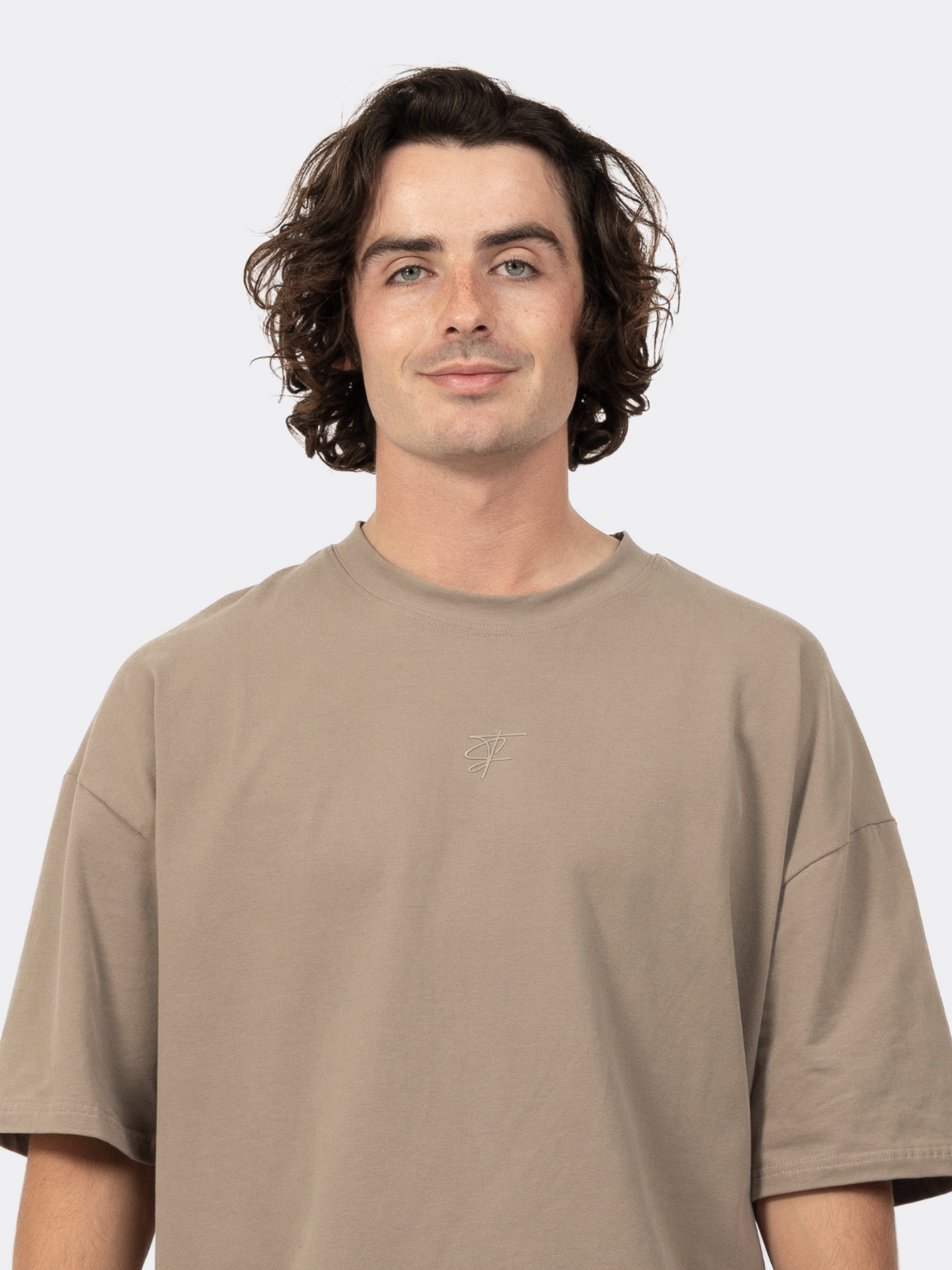 Aether Lounge Shirt