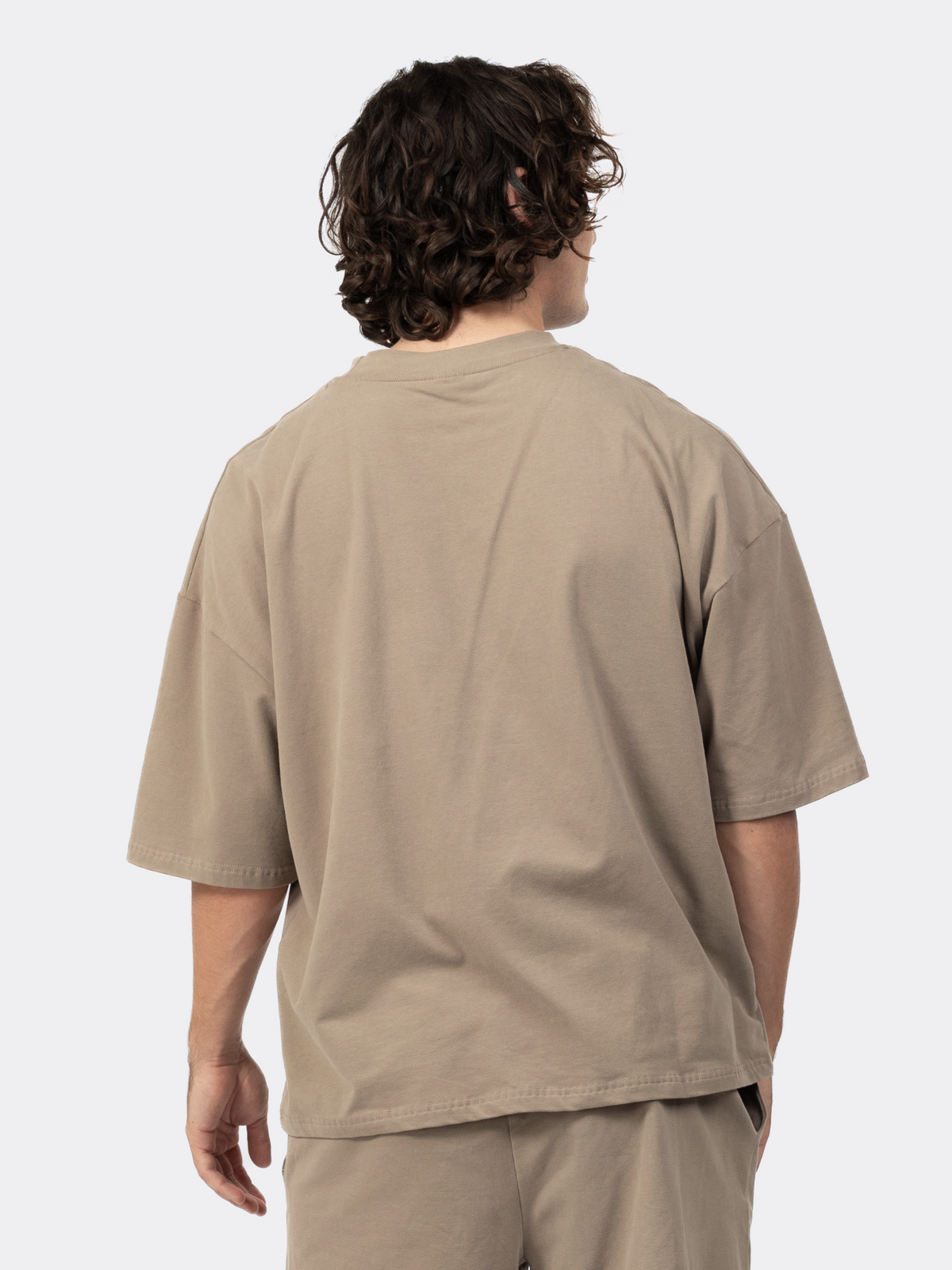 Aether Lounge Shirt