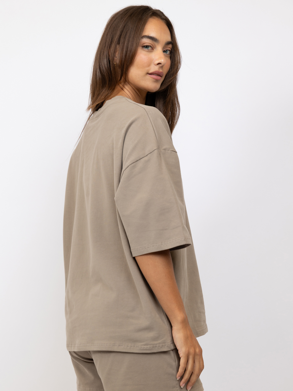 Aether Lounge Shirt