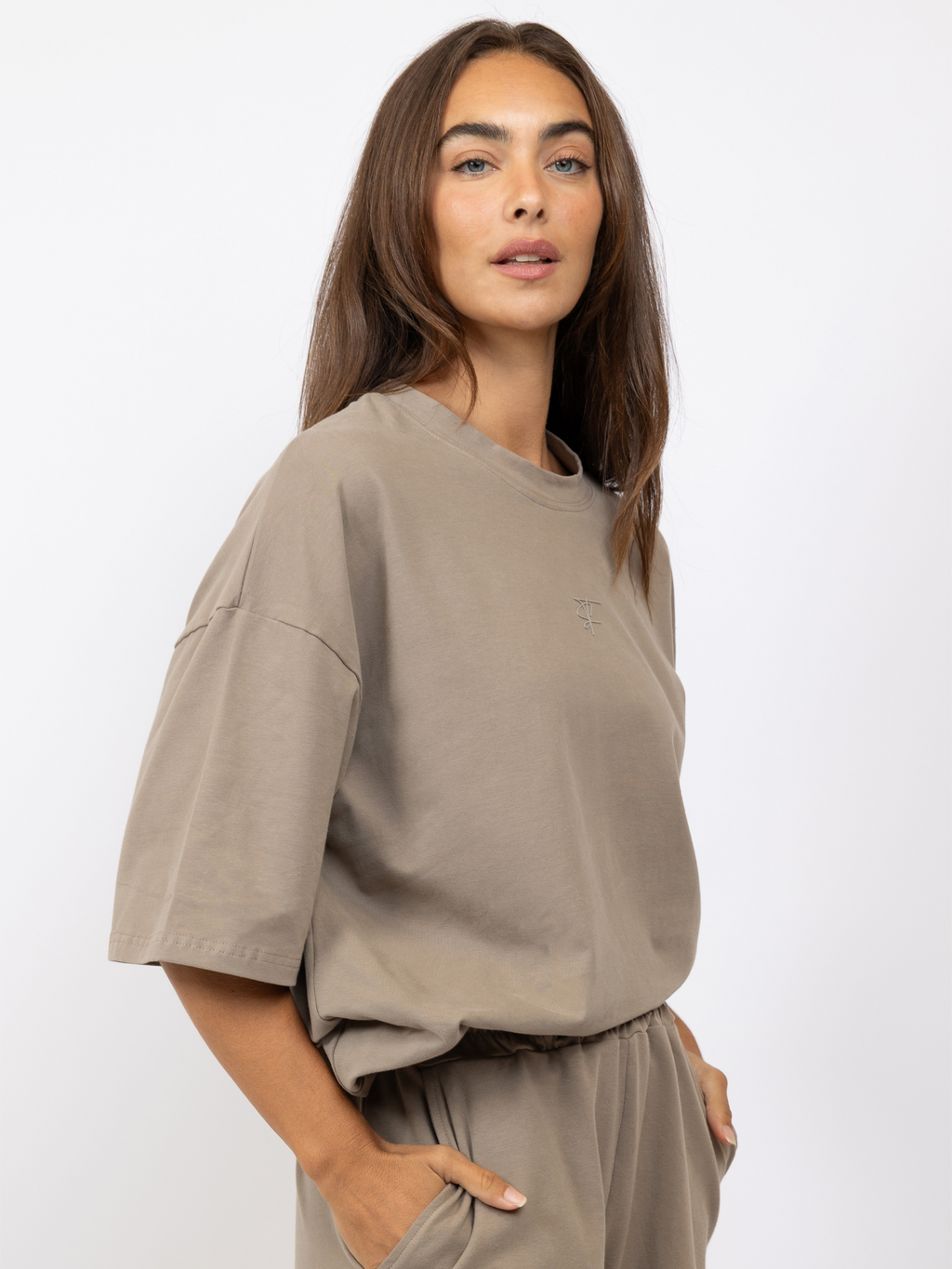 Aether Lounge Shirt