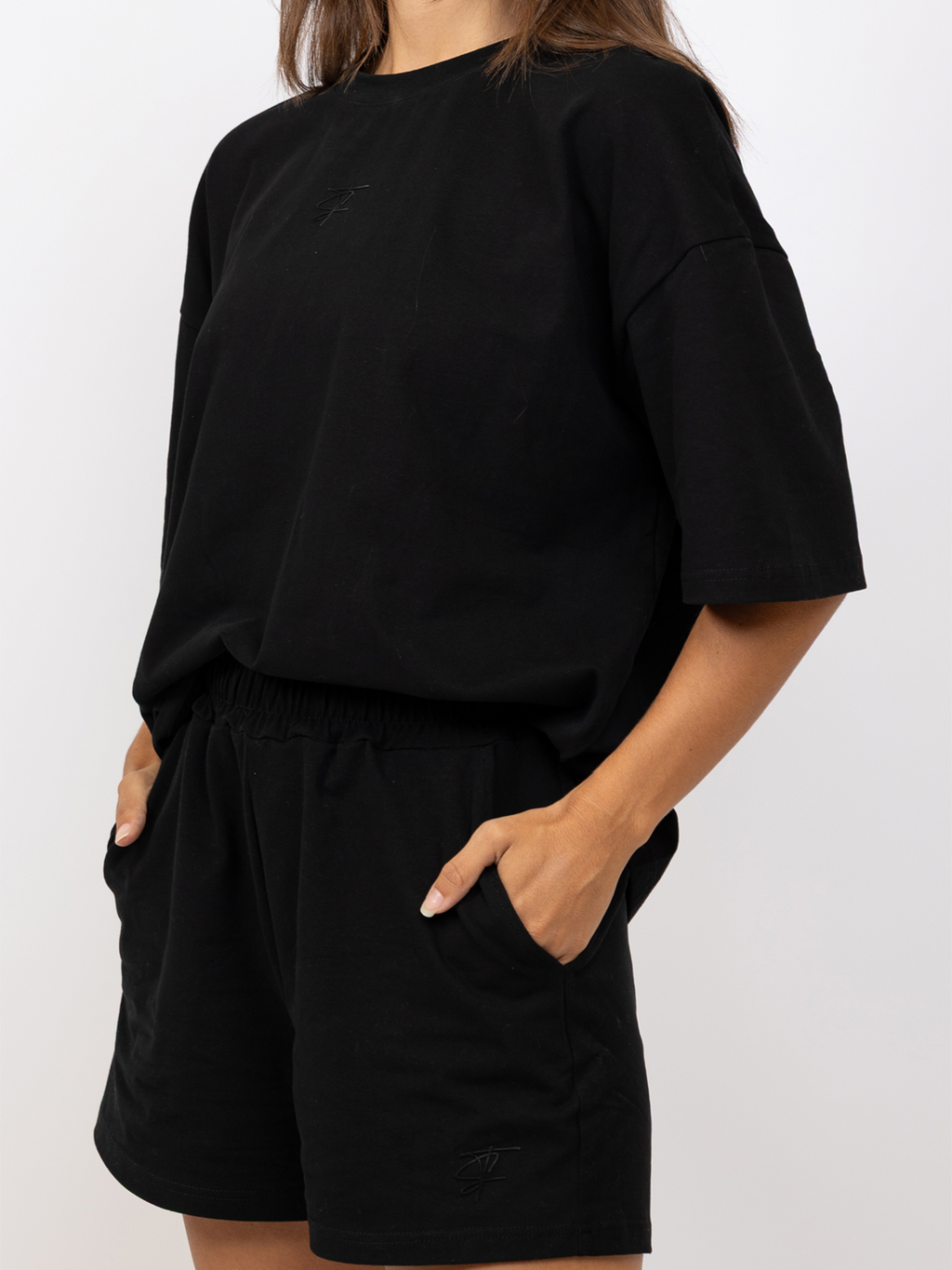 Aether Lounge Shirt